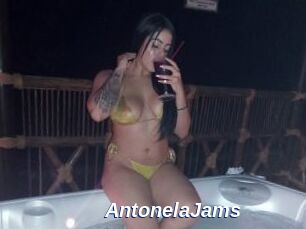 AntonelaJams