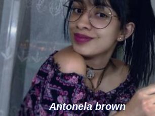 Antonela_brown