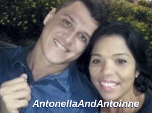AntonellaAndAntoinne