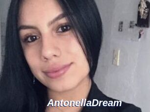 AntonellaDream