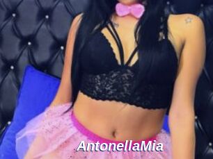 AntonellaMia