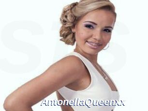 AntonellaQueenxx