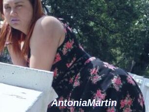 AntoniaMartin
