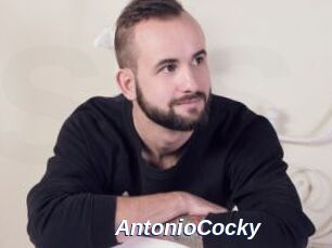 AntonioCocky