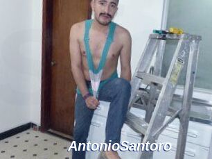 AntonioSantoro