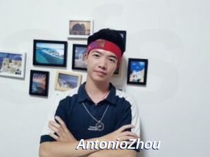AntonioZhou