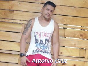 Antonio_Cruz