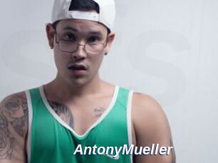 AntonyMueller