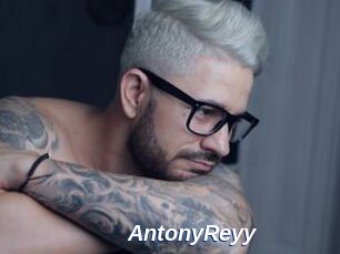 AntonyReyy