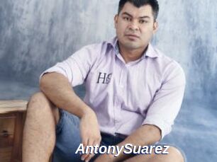 AntonySuarez