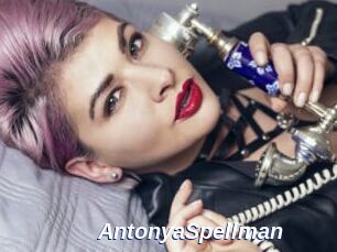 AntonyaSpellman