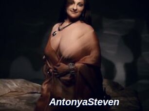 AntonyaSteven