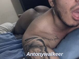 Antonywalkeer