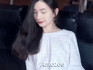 Antozoe