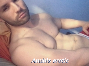 Anubis_erotic Safer Sex