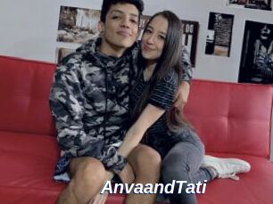 AnvaandTati