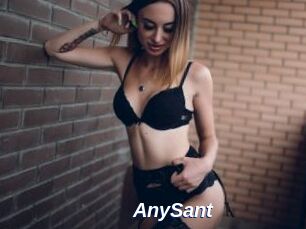 AnySant