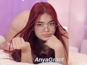 AnyaGrant