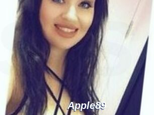 Apple89