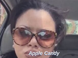 Apple_Candy
