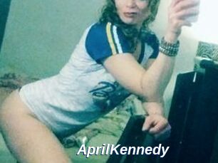 AprilKennedy