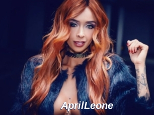 AprilLeone