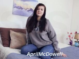 AprilMcDowell