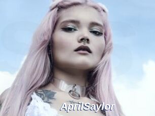 AprilSaylor