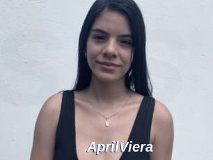 AprilViera