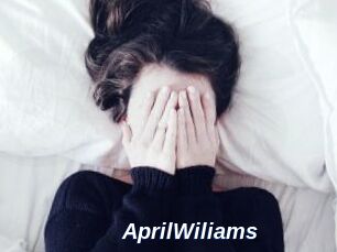 AprilWiliams