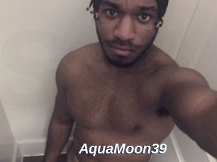 AquaMoon39 Safer Sex