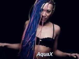 AquaX