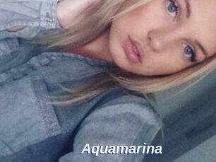 Aquamarina