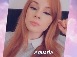 Aquaria