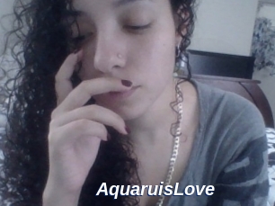 AquaruisLove