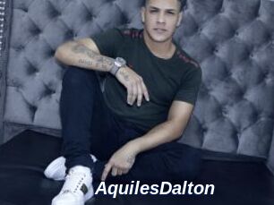 AquilesDalton