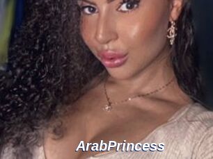 ArabPrincess