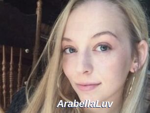 ArabellaLuv