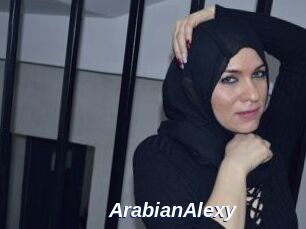 ArabianAlexy