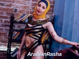 ArabianRasha