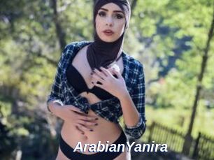 ArabianYanira
