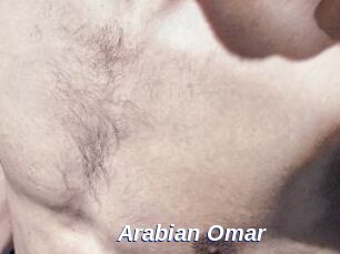 Arabian_Omar