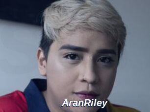 AranRiley