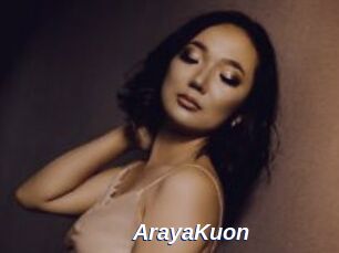 ArayaKuon