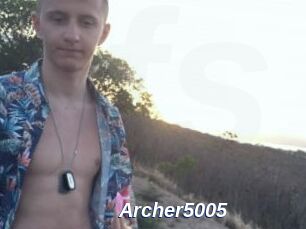 Archer5005
