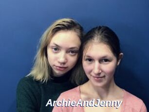 ArchieAndJenny