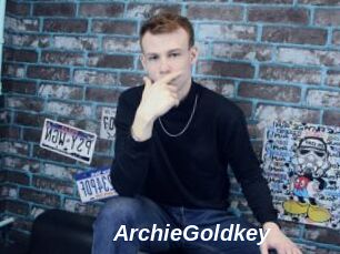 ArchieGoldkey