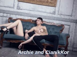 Archie_and_CianikKor