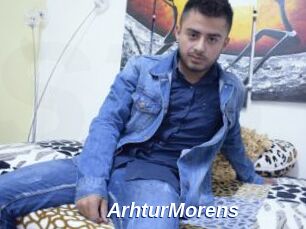 ArhturMorens