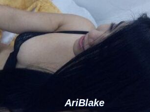 AriBlake